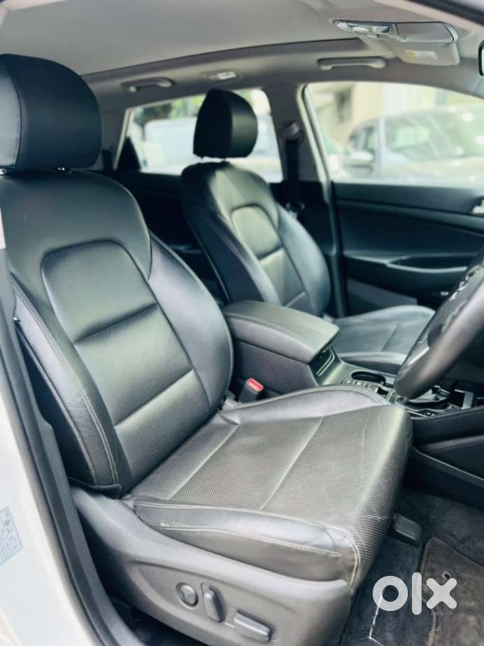 Hyundai Tucson [ ] 2.0 Gls 2wd At Diesel, 2022, Diesel