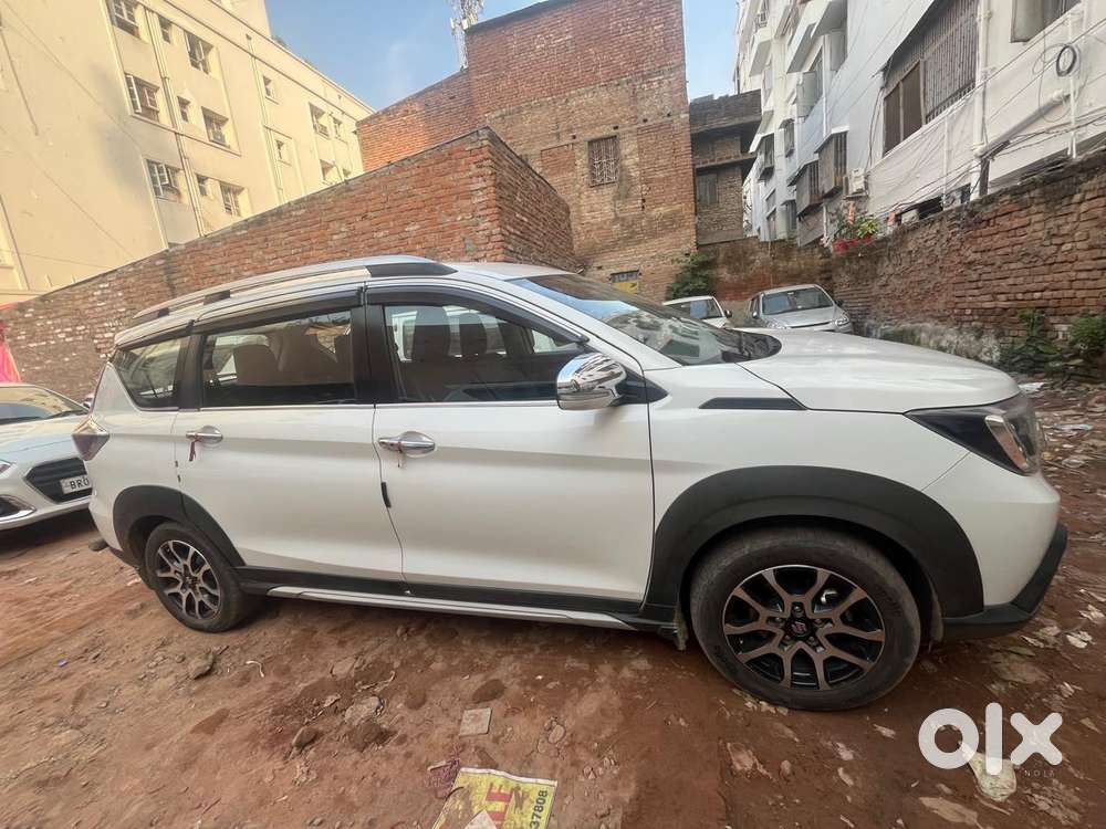 Maruti Suzuki Xl6 Zeta Mt Cng, 2023, Cng & Hybrids