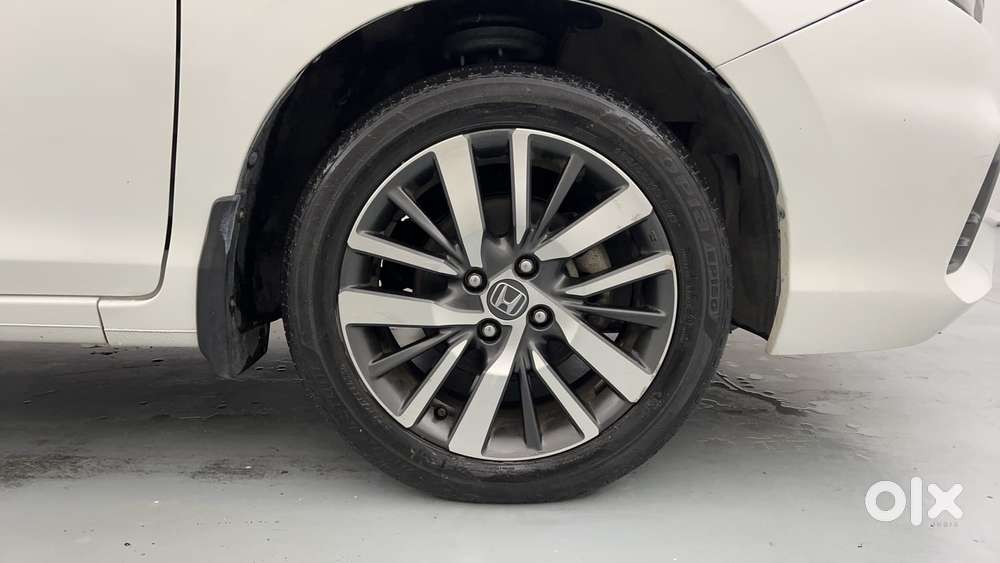 Honda City 1.5 Zx I-vtec Mt, 2022, Petrol