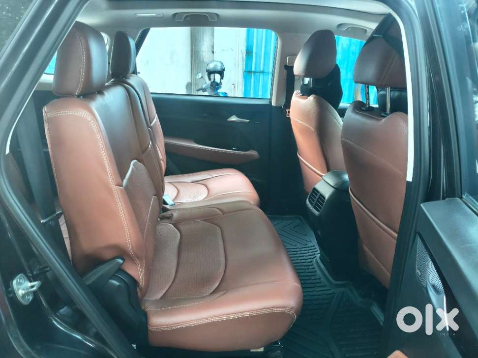 Mg Hector Plus 2.0 Sharp Diesel Turbo, 2022, Diesel