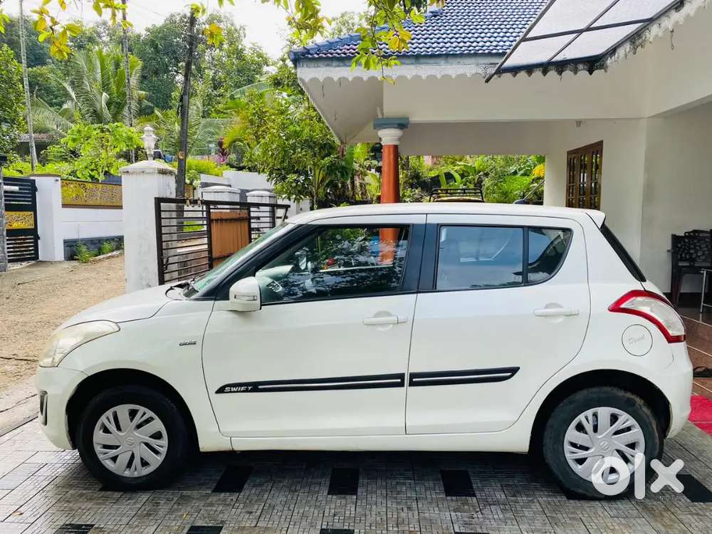 Maruti Suzuki Swift 2014 Diesel Good Condition