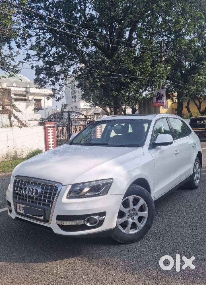 Audi Q5 2.0 Tdi Quattro, 2012, Diesel