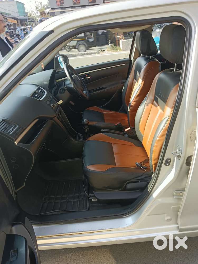 Maruti Suzuki Swift Vxi + Manual, 2013, Petrol
