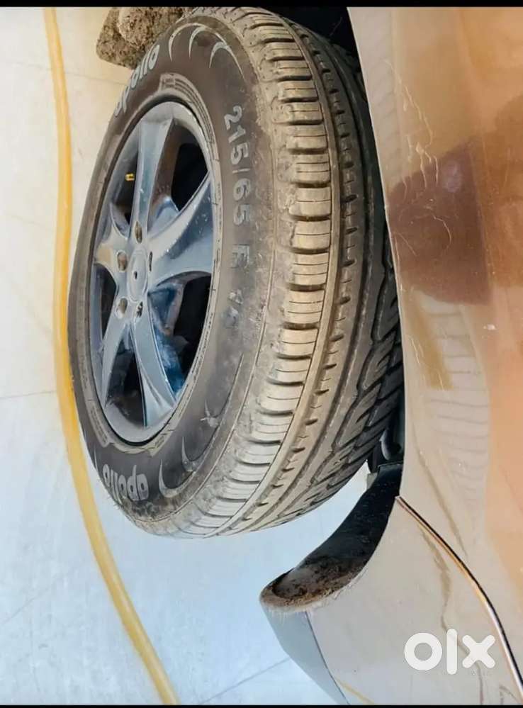 Renault Duster 2015 Diesel 4×4 110bhp  Well Maintained