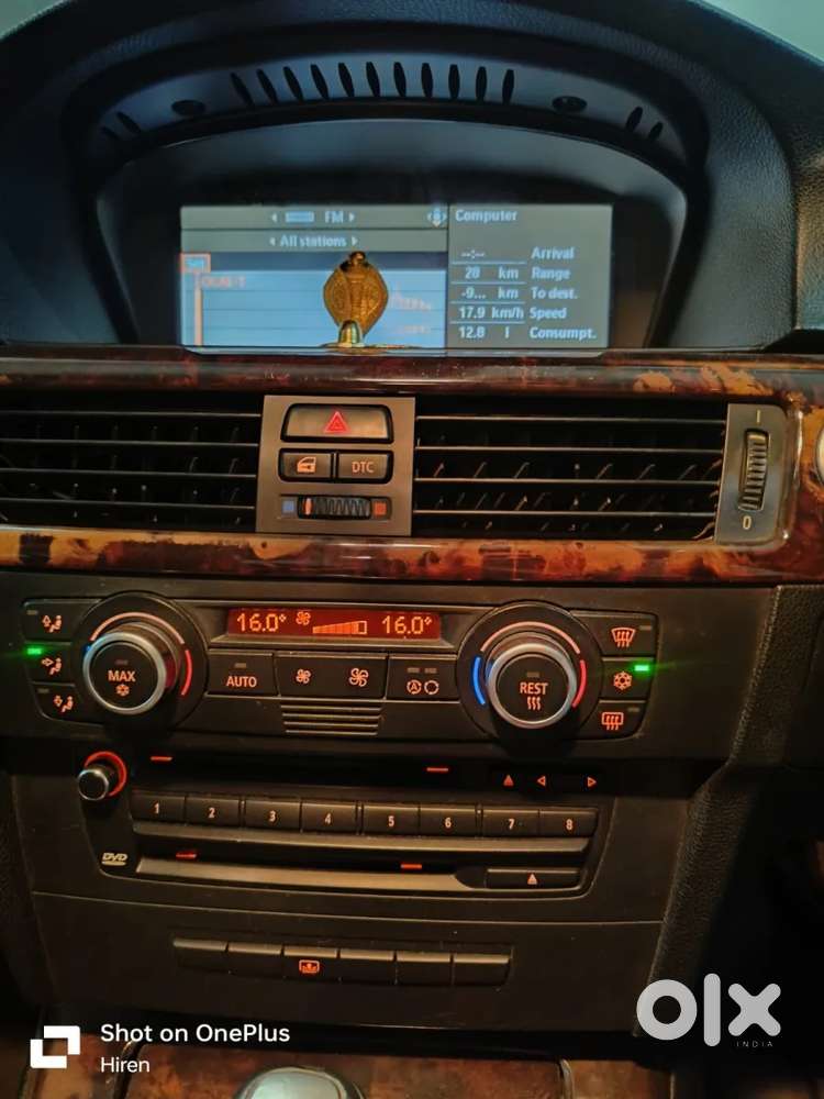 Bmw 3 Series, 2012, Diesel