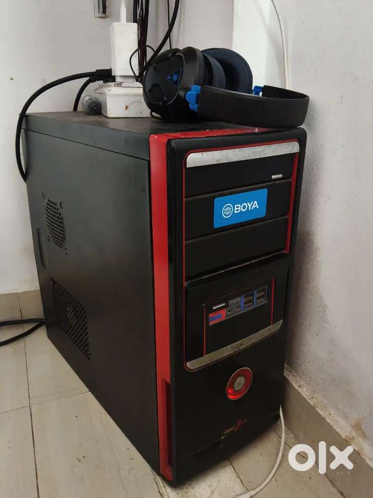 Computer for sell (negotiable)