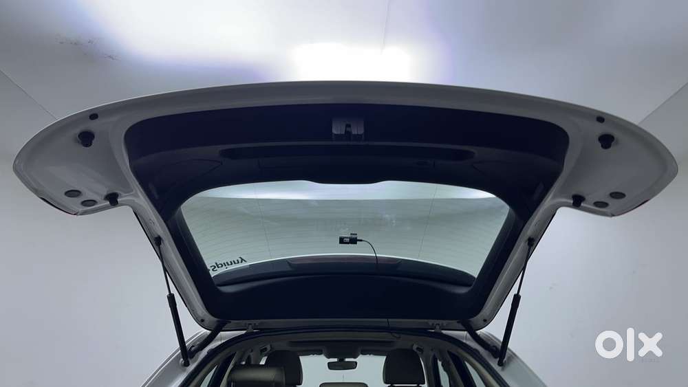 Audi Q3 2.0 35 Tdi Quattro Premium Plus, 2018, Diesel