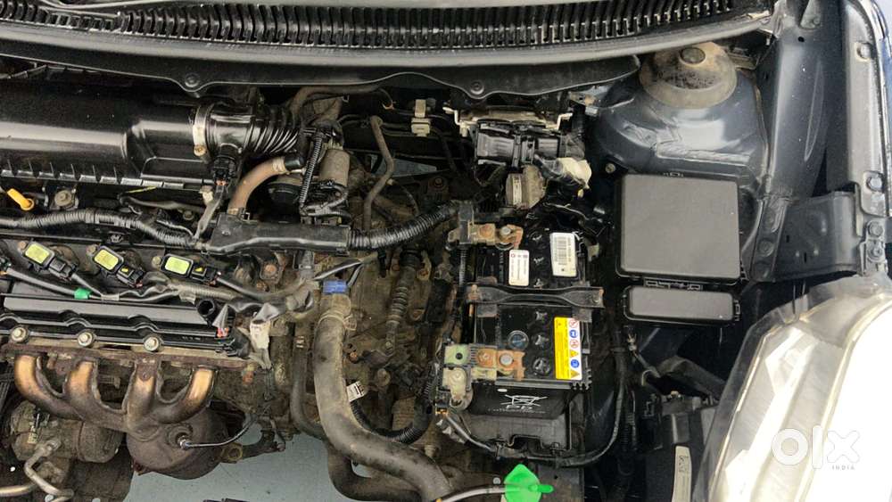Maruti Suzuki Baleno 1.2 Zeta, 2018, Petrol
