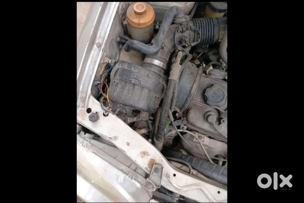 Maruti Suzuki Esteem 2006 Petrol 104000 Km Driven Fc Running Till Aug