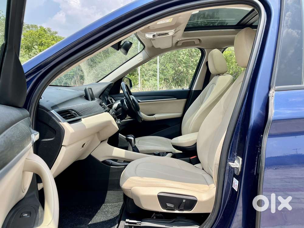 Bmw X1 Sdrive 20d Xline, 2018, Diesel