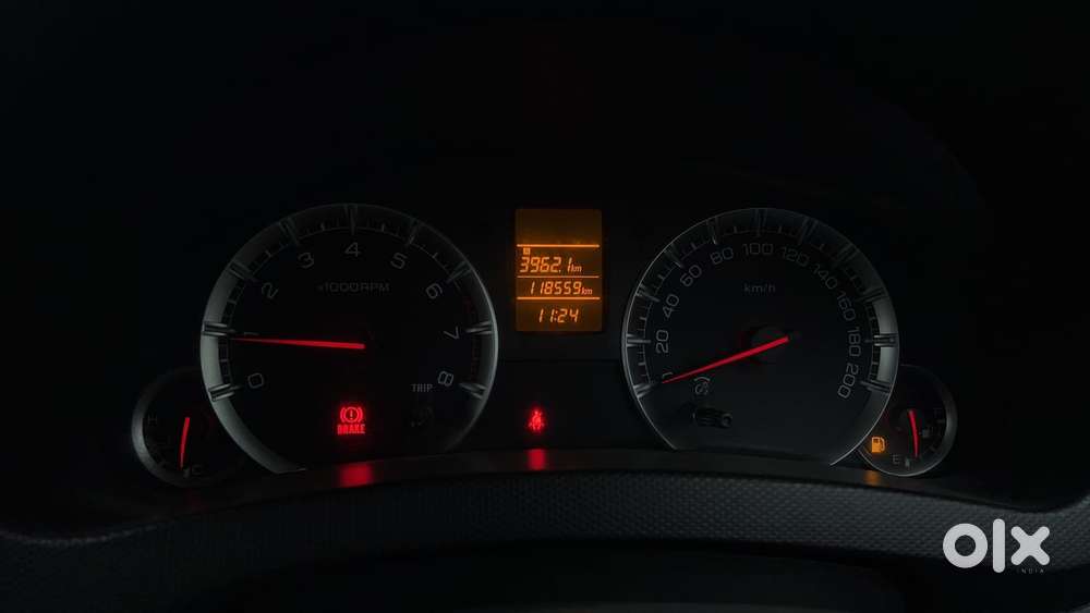 Maruti Suzuki Swift 2018 Vxi, 2014, Petrol