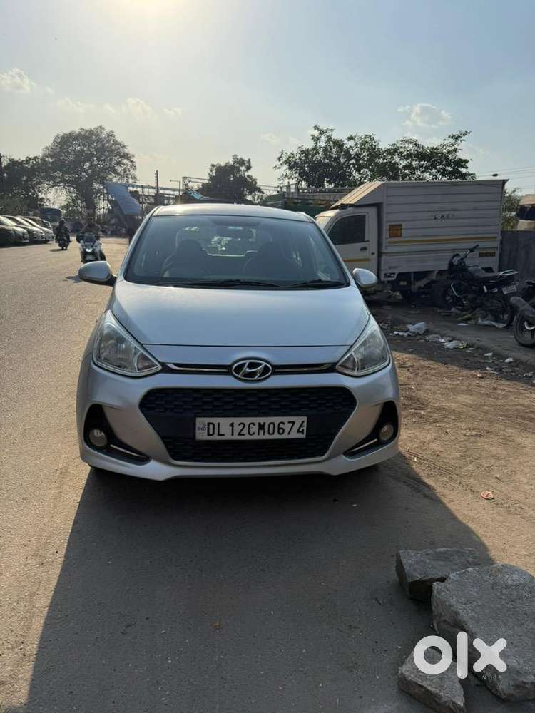 Hyundai Car 2017 Model
