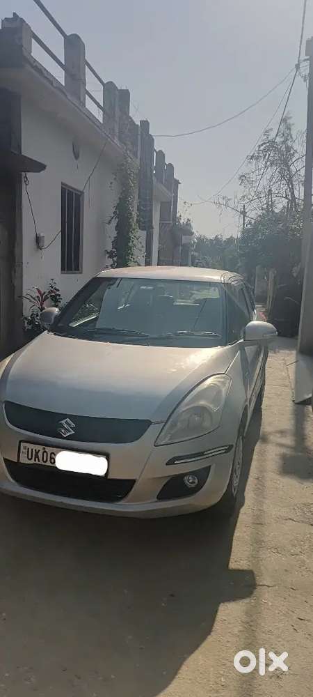 Maruti Suzuki Swift 2014 Diesel Good Condition