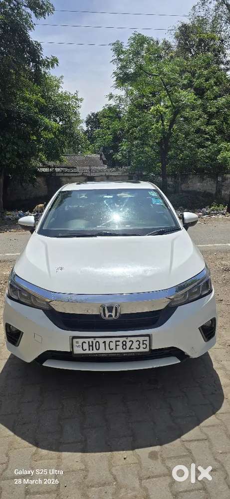 Honda City 5th Gen For Sale