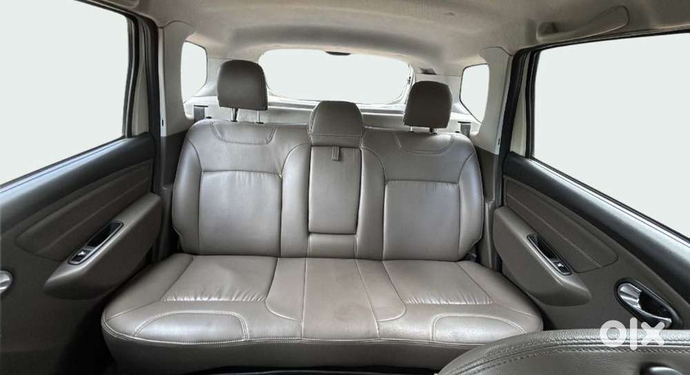 Renault Duster 110ps Diesel Rxz Amt, 2018, Diesel