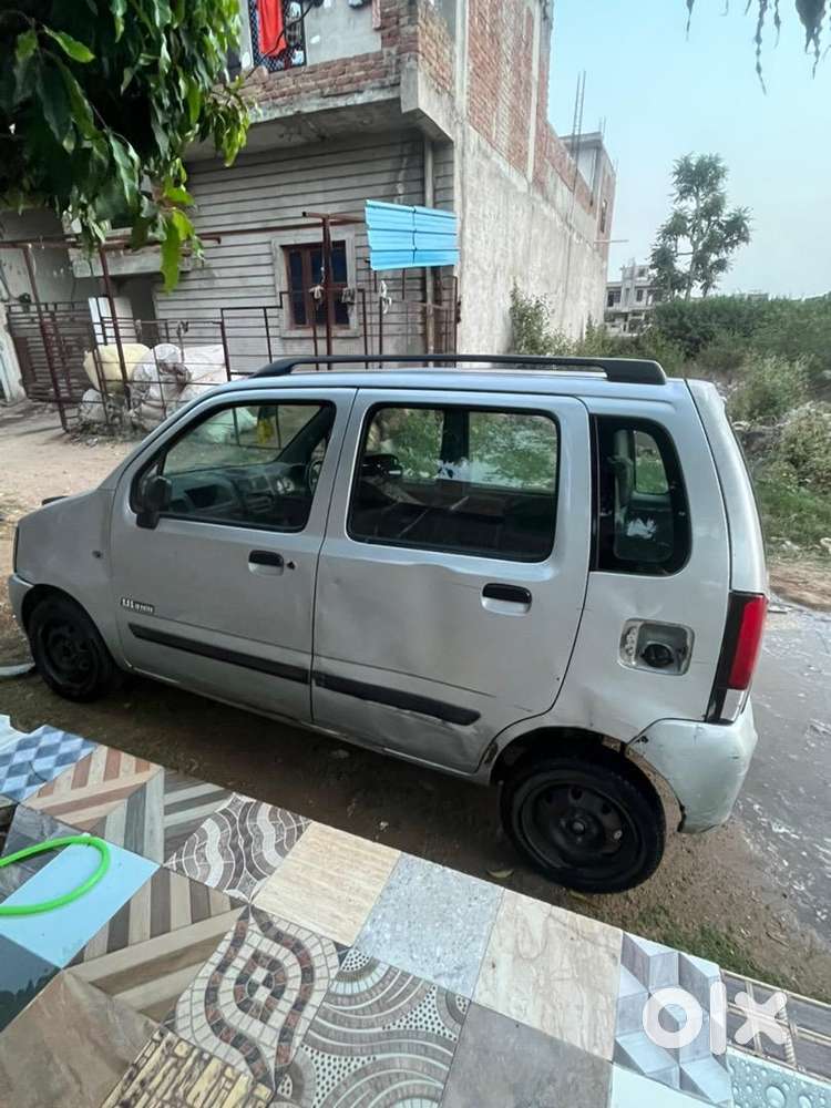 Maruti Suzuki Petrol 2005