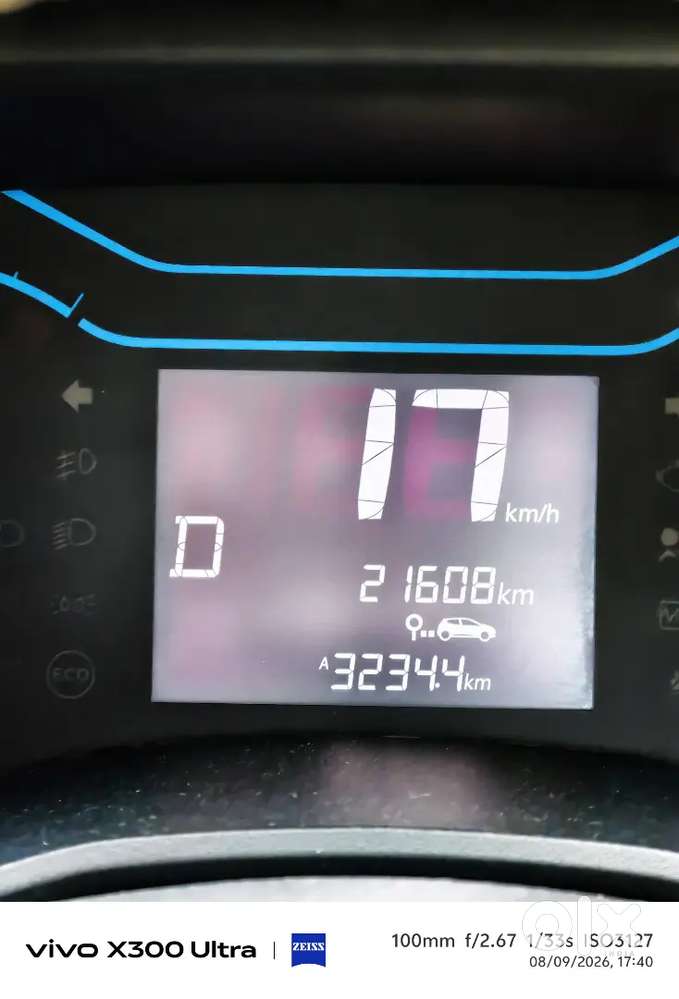 Renault Kwid Petrol 2022