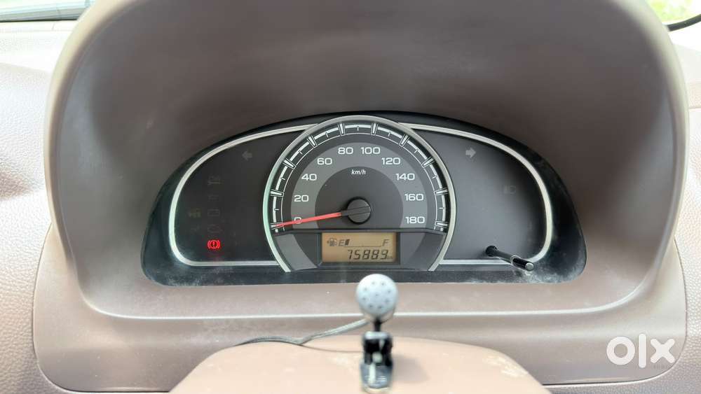 Maruti Suzuki Alto 800 Lxi, 2013, Petrol