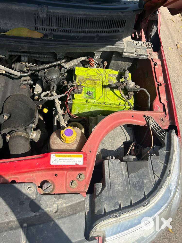 Mahindra Tuv 300 T6 Plus, 2018, Diesel