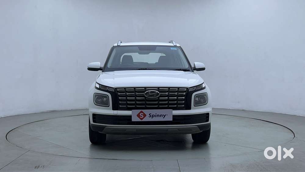 Hyundai Venue 1.0 Sx (o) Turbo Dct, 2023, Petrol