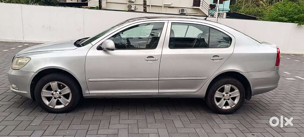 Skoda Laura 1.8 Tsi Ambition, 2009, Diesel