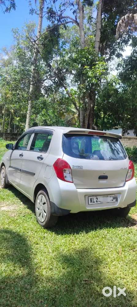 Maruti Suzuki Celerio