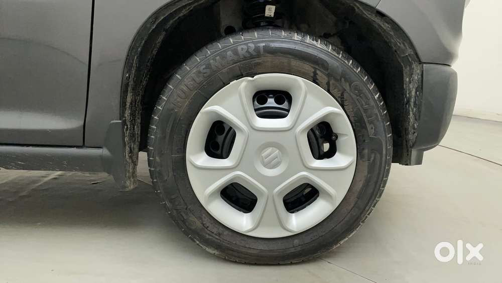 Maruti Suzuki S-presso Vxi Opt, 2025, Petrol