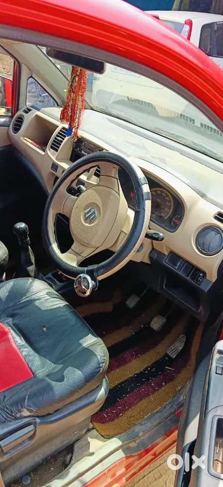 Maruti Suzuki Zen Estilo 2007 Petrol 74000 Km Driven