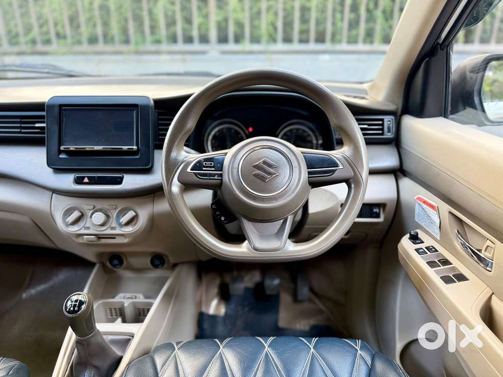 Maruti Suzuki Ertiga Vxi (o) Cng, 2020, Cng & Hybrids