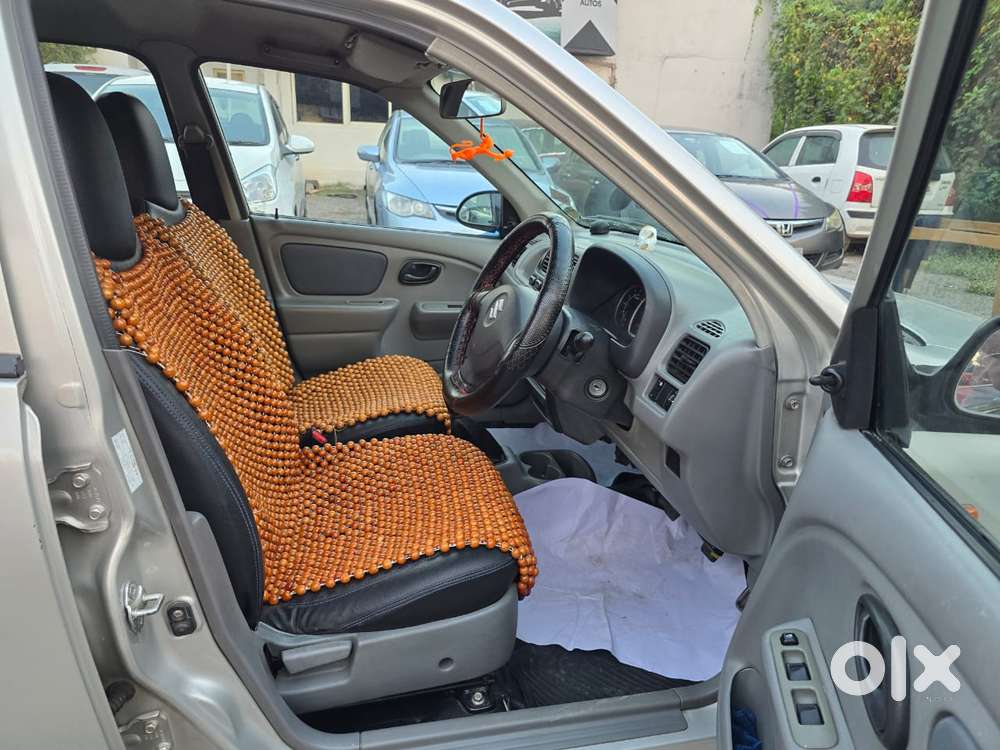 Maruti Suzuki Alto K10 1.0 Vxi, 2011, Cng & Hybrids