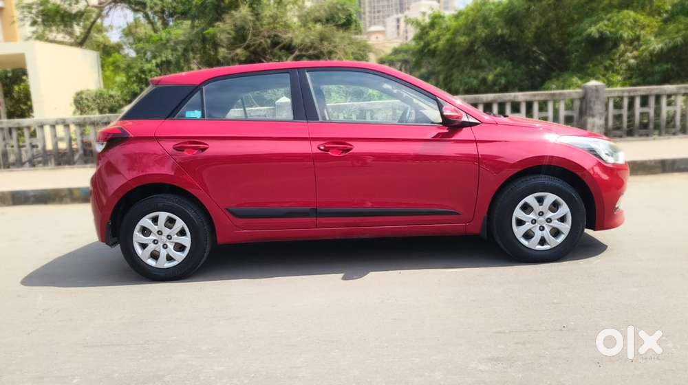 Hyundai Elite I20 Sportz 1.2, 2015, Petrol