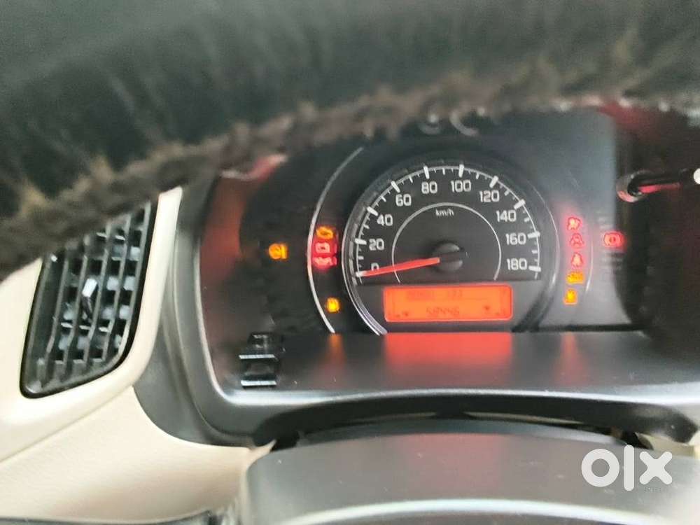 Maruti Suzuki Wagon R Vxi Optional, 2023, Petrol
