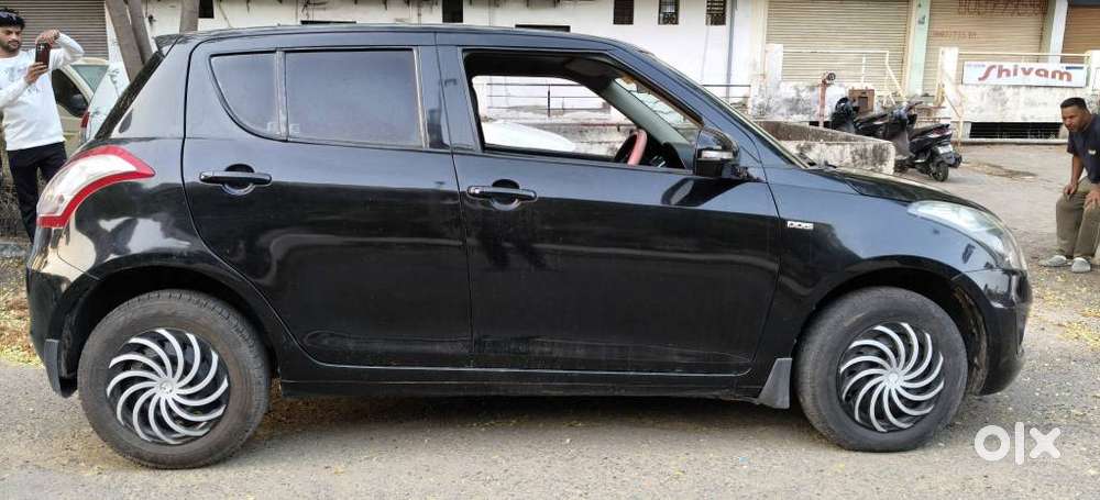Maruti Suzuki Swift 2011-2014 Vdi, 2012, Diesel