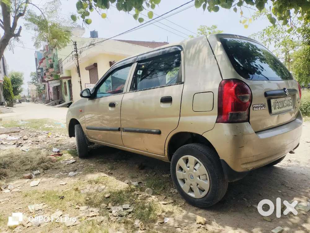 Maruti Suzuki Alto K10  2030 Tak Pass