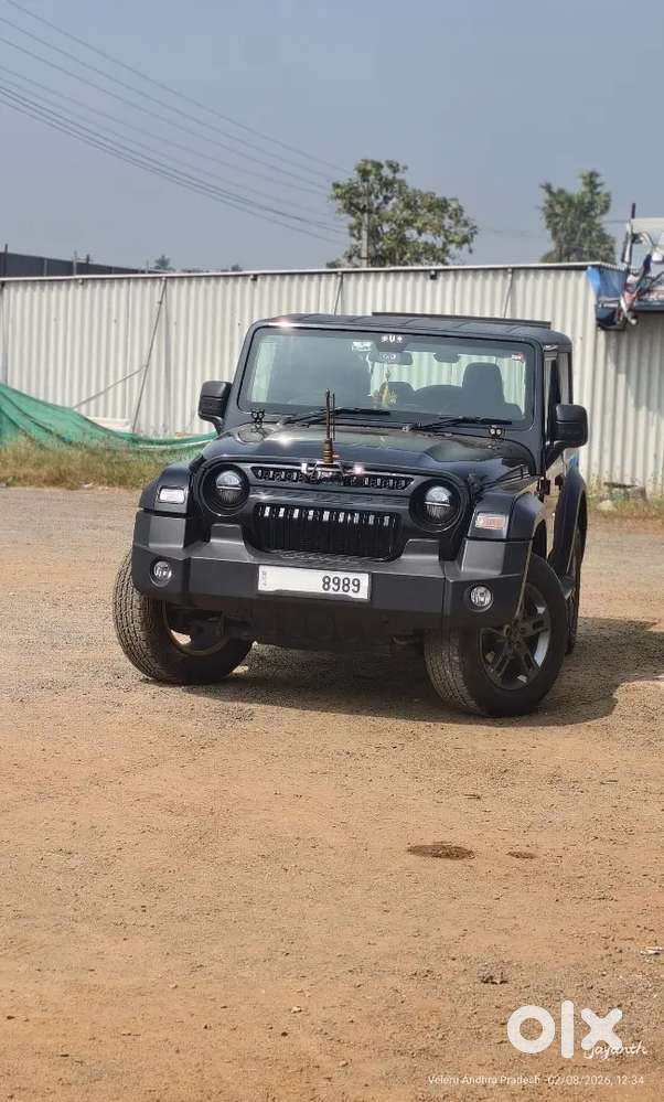 Seal Tyres Grill Head Lights Changed