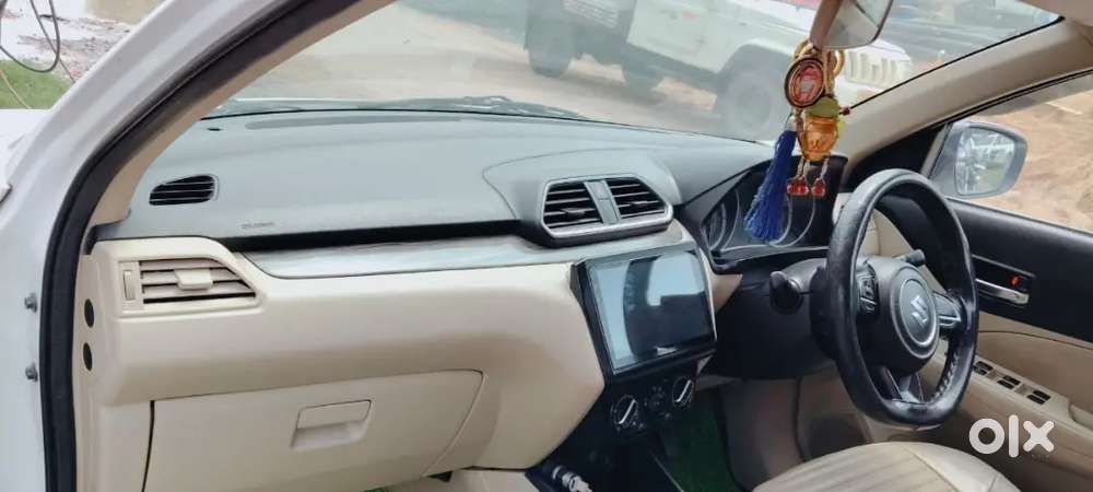 Maruti Suzuki Dzire 2023 Cng Manual