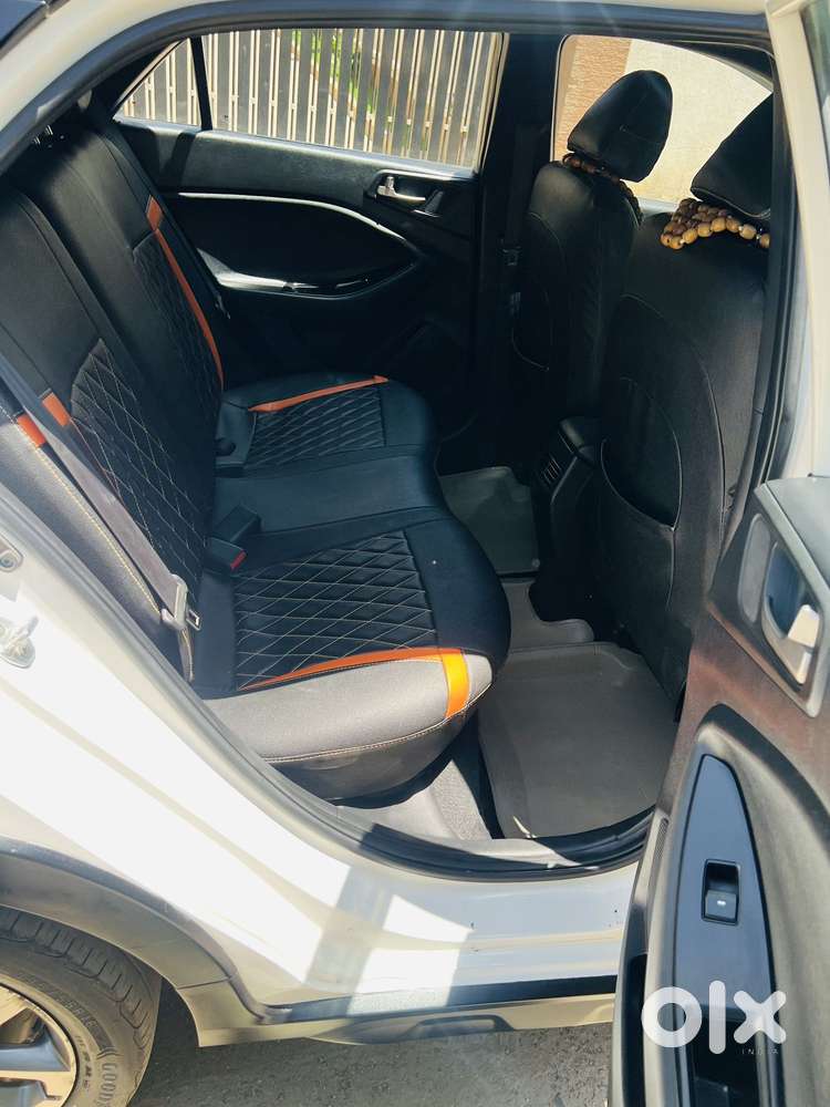 Hyundai I20 Active 1.4 Sx (o), 2016, Diesel