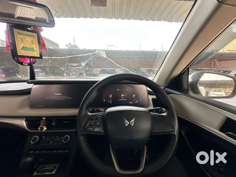 Mahindra Xuv700 Diesel 2023