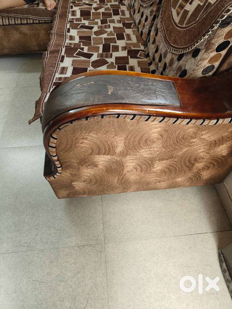 Sofa l shape