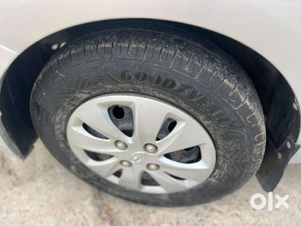 Hyundai I10 1.2 Kappa Magna, 2011, Petrol