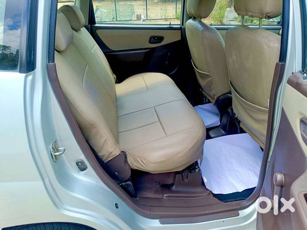 Maruti Suzuki Estilo Lxi, 2013, Petrol