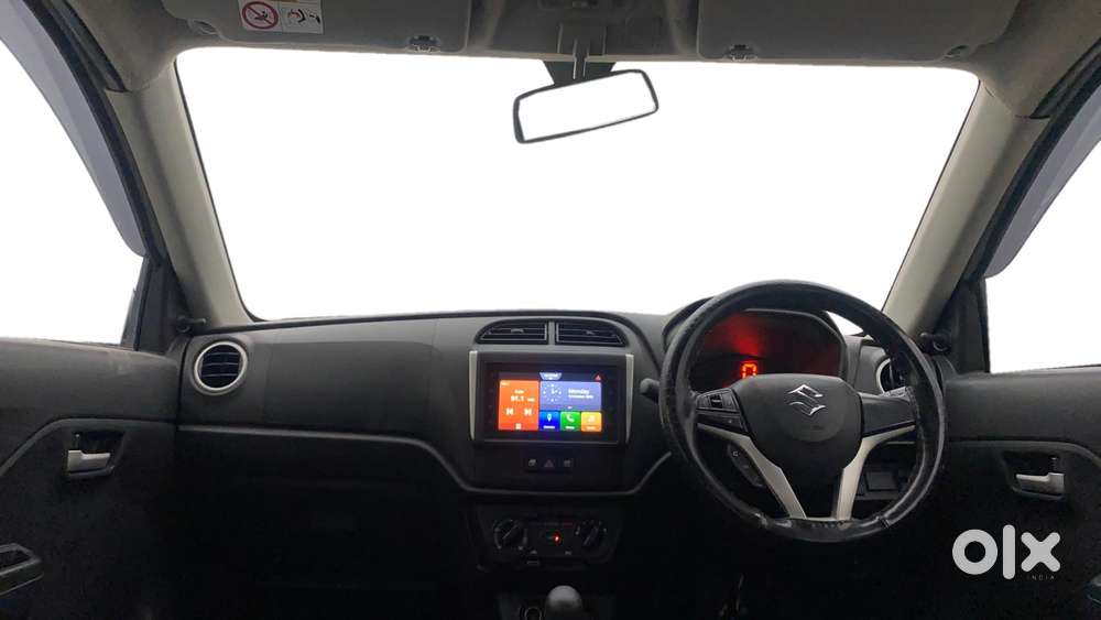Maruti Suzuki Alto K10 1.0 Vxi Plus Amt, 2024, Petrol