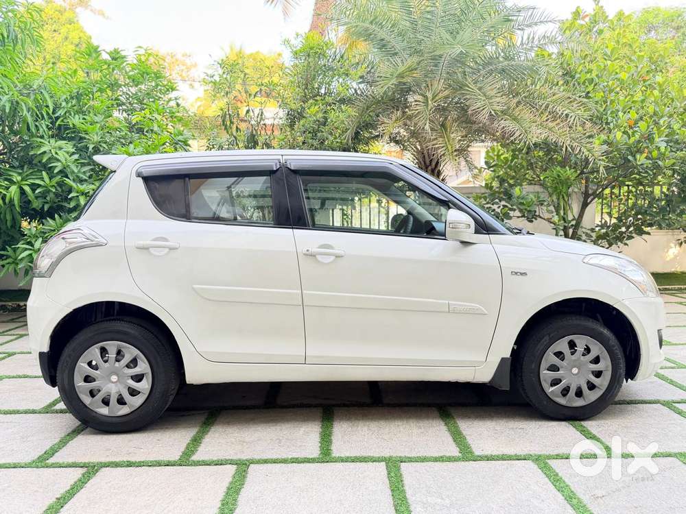 Maruti Suzuki Swift Ddis Vdi, 2013, Diesel