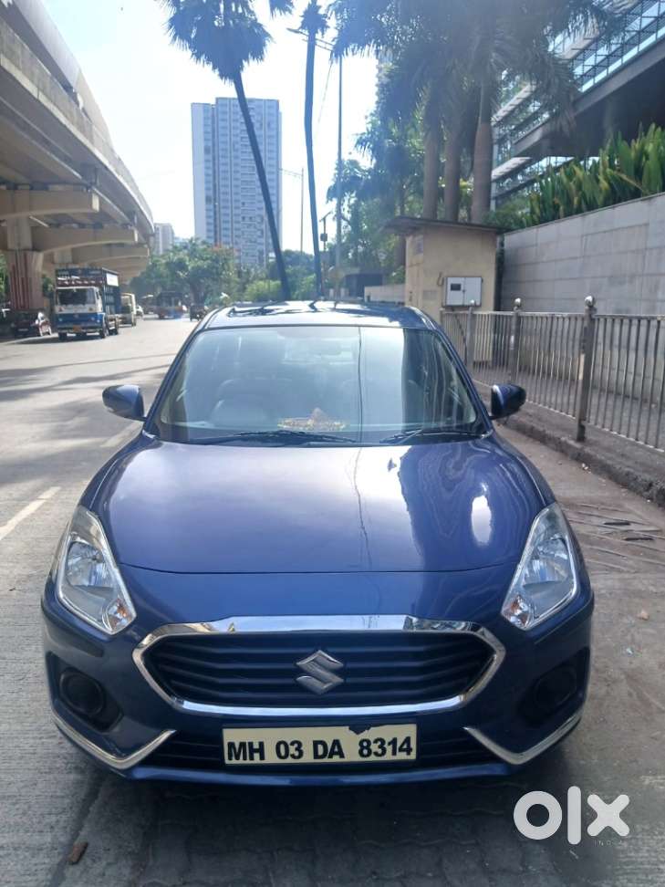 Maruti Suzuki Swift Dzire 1.2 Vxi, 2019, Petrol