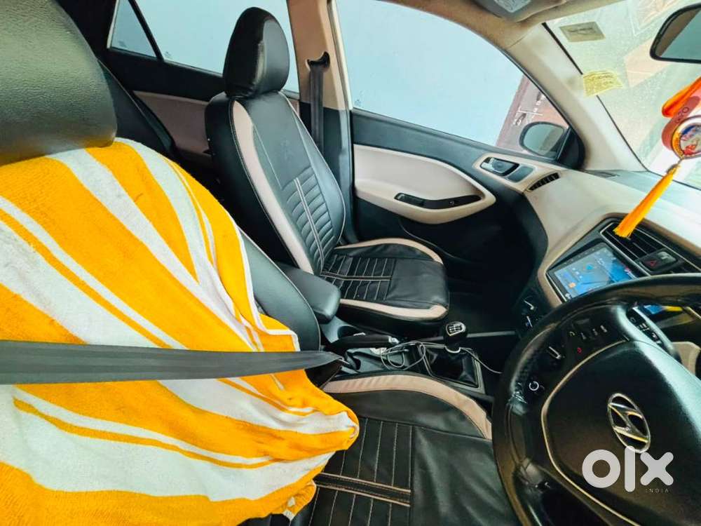 Hyundai I20 2019 Diesel 95000 Km Driven