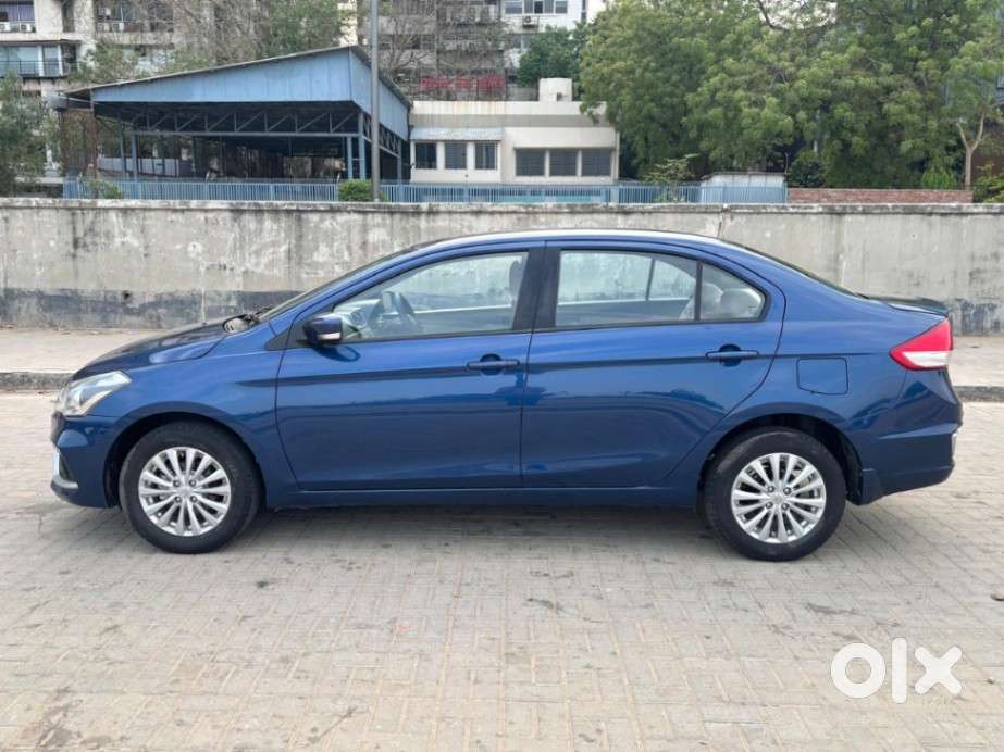 Maruti Suzuki Ciaz Smart Hybrid Delta , 2021, Petrol
