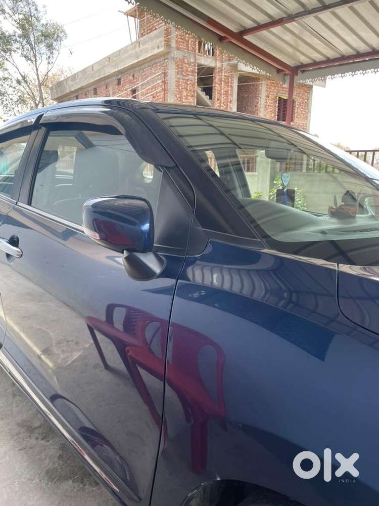 Maruti Suzuki Baleno 2019 Petrol Well Maintained