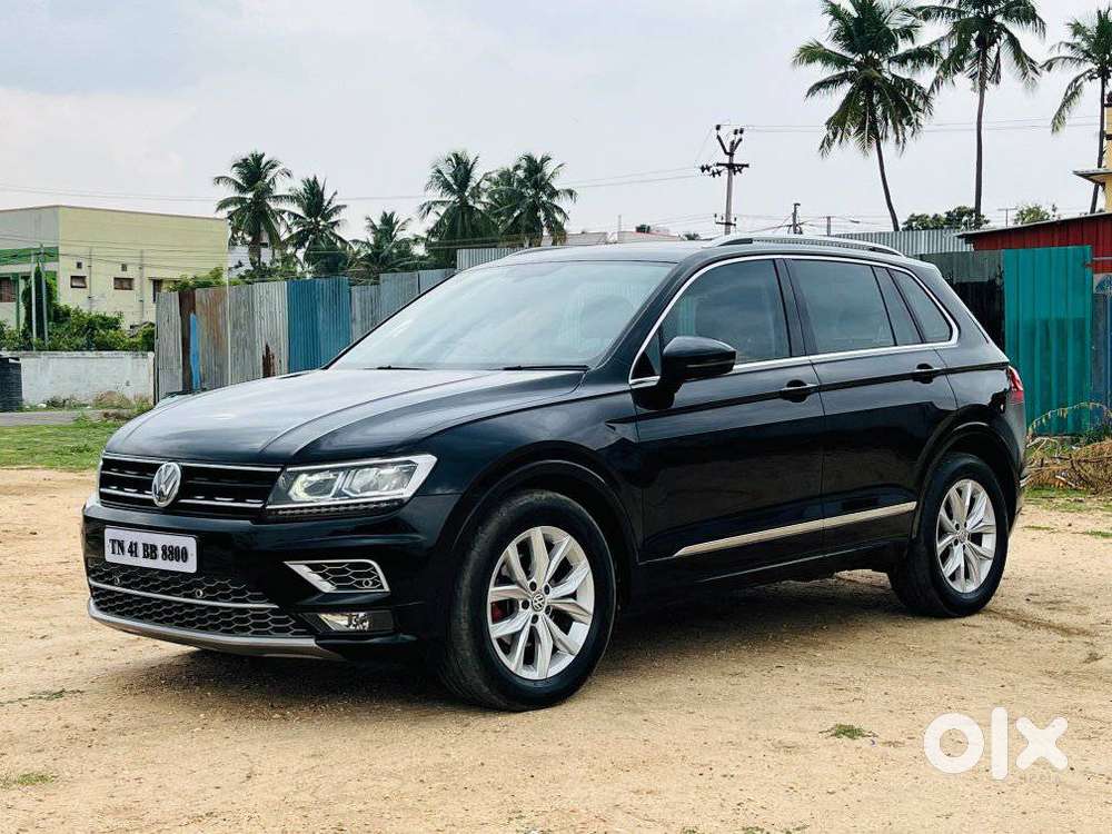 Volkswagen Taigun, 2018, Diesel