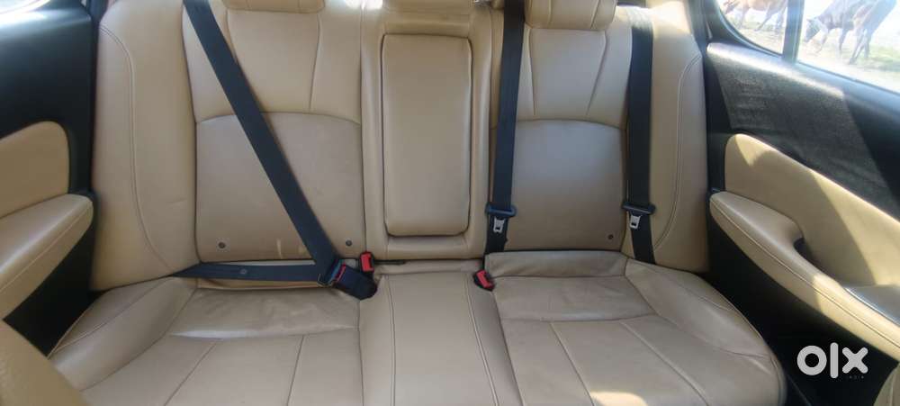 Honda City 1.5 Zx I-dtec Mt, 2022, Diesel