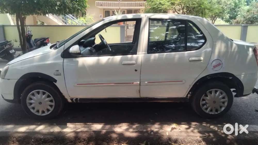 Tata Indigo Ecs 2014 Lx